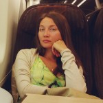 alina rudnitskaya